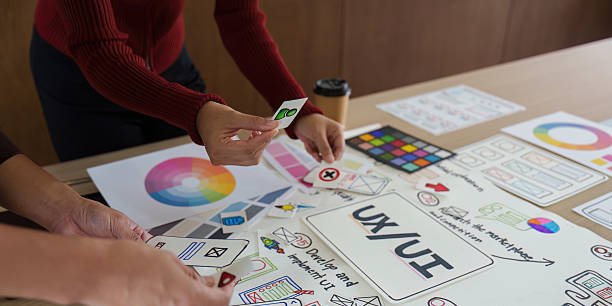 Mobile-First / Responsive Design