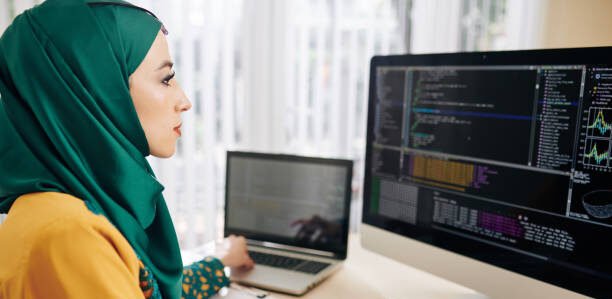 Pakistani web development agency